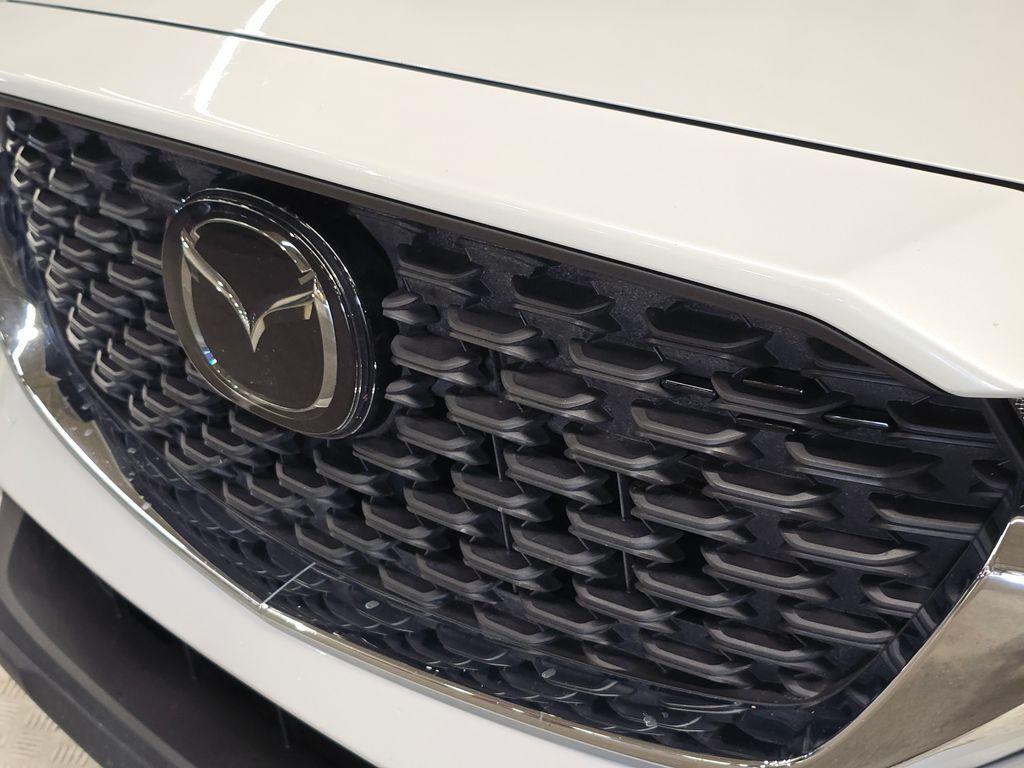 used 2023 Mazda CX-5 car, priced at $23,000