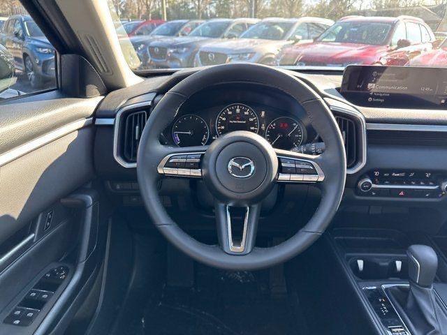 new 2025 Mazda CX-50 Hybrid car, priced at $35,000