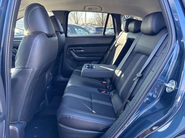 new 2025 Mazda CX-50 Hybrid car, priced at $35,000