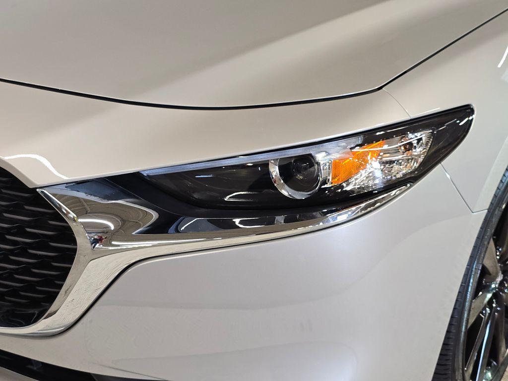 used 2025 Mazda Mazda3 car, priced at $23,894