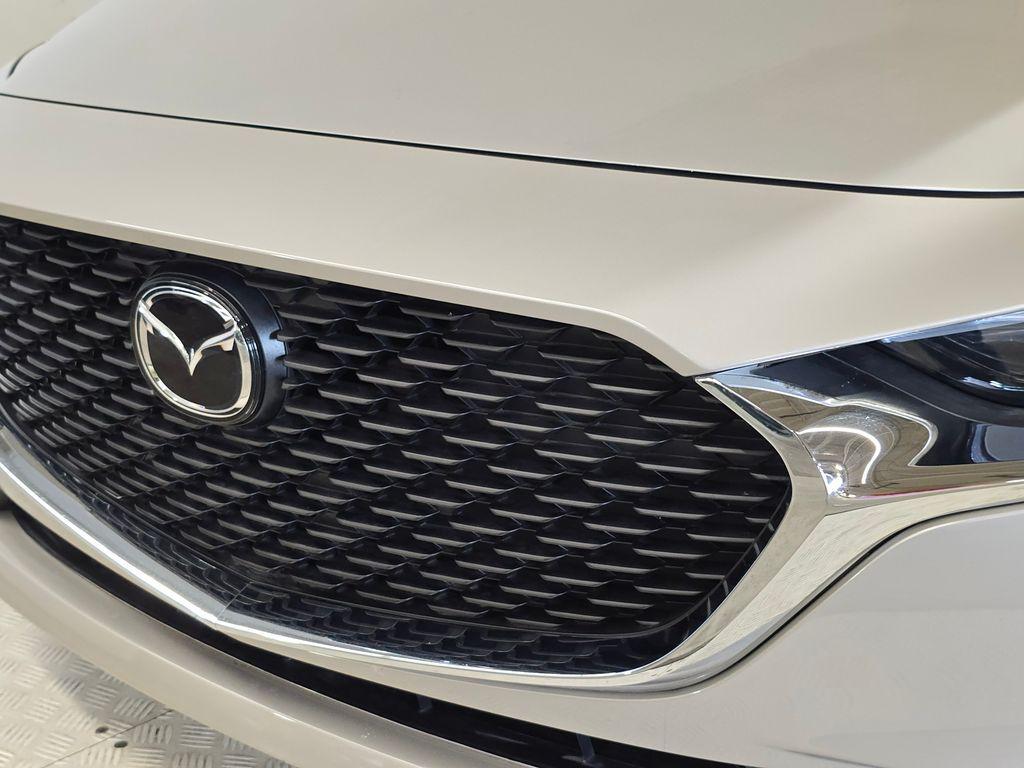 used 2025 Mazda Mazda3 car, priced at $23,894