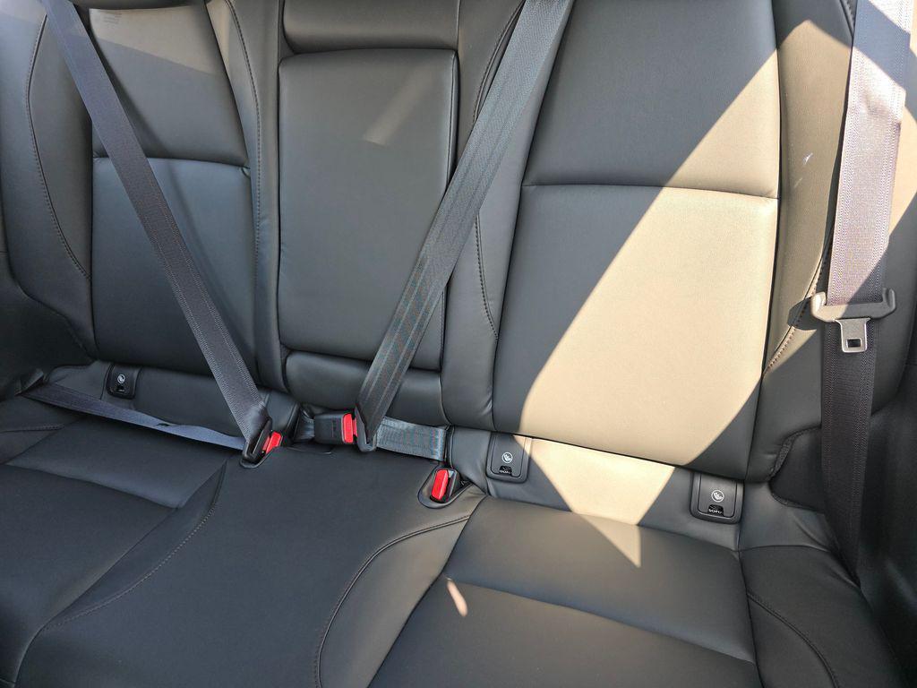 used 2025 Mazda Mazda3 car, priced at $23,894