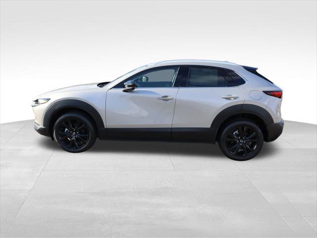 used 2023 Mazda CX-30 car, priced at $28,773