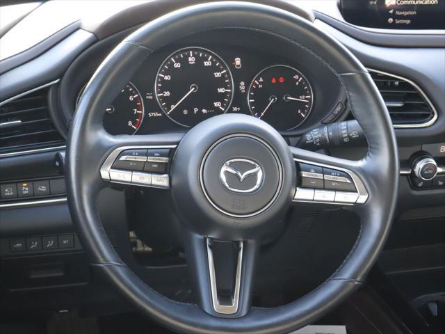 used 2023 Mazda CX-30 car, priced at $28,773