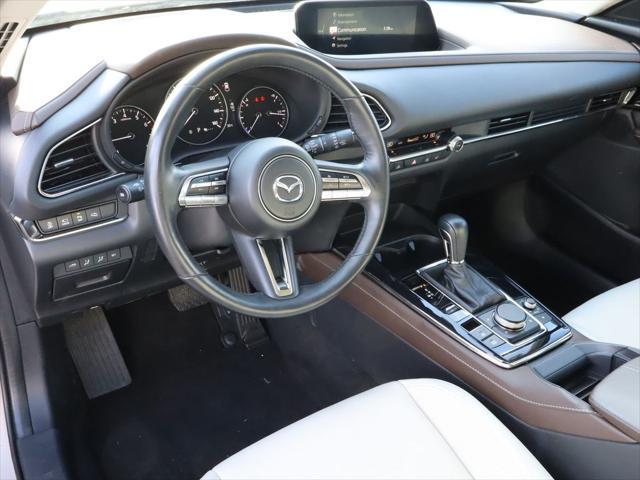 used 2023 Mazda CX-30 car, priced at $28,773