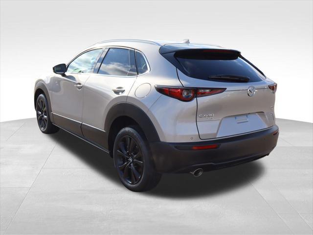 used 2023 Mazda CX-30 car, priced at $28,773