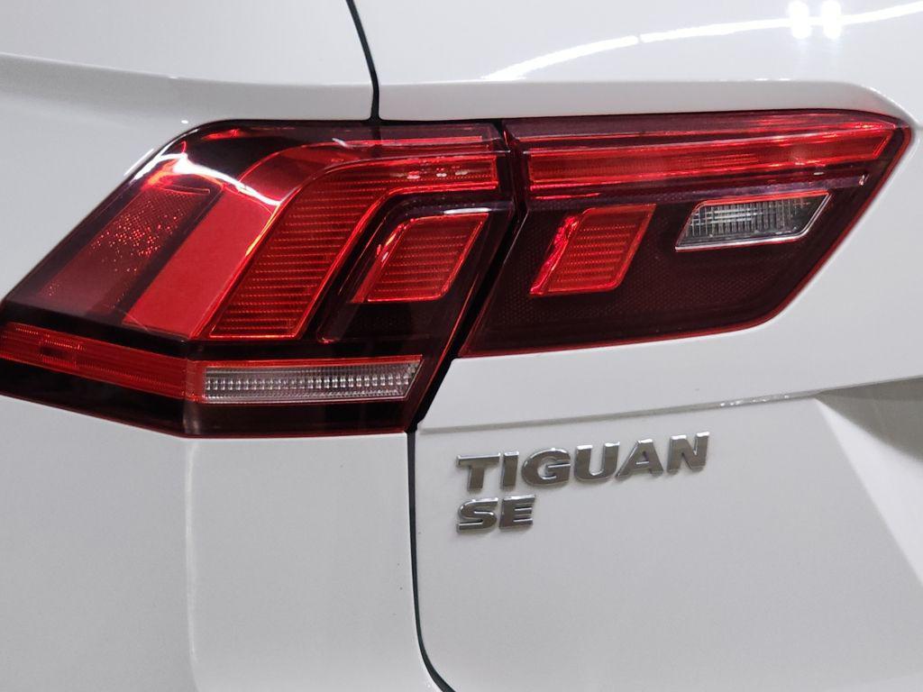 used 2018 Volkswagen Tiguan car, priced at $10,799