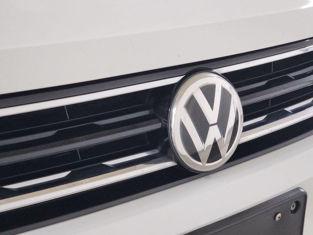 used 2018 Volkswagen Tiguan car, priced at $10,799