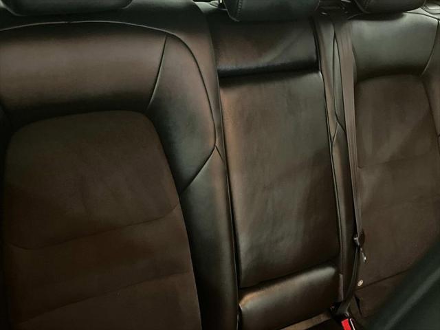 used 2022 Mazda CX-5 car, priced at $23,999