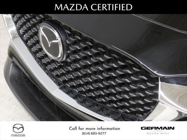 used 2024 Mazda CX-30 car, priced at $24,748