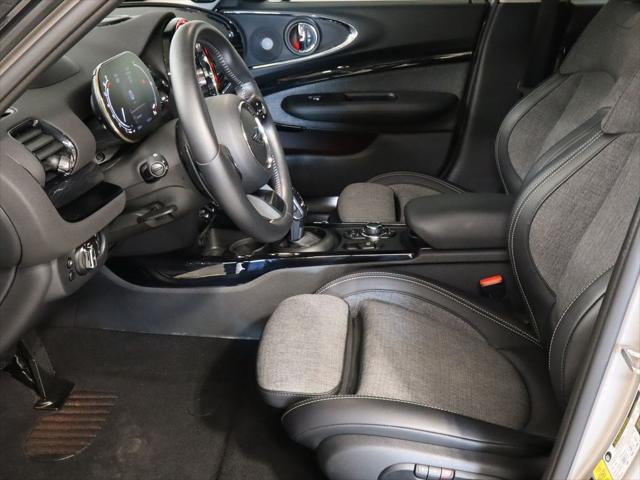 used 2022 MINI Clubman car, priced at $25,896