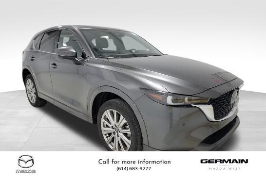 used 2023 Mazda CX-5 car, priced at $27,992