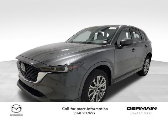 used 2023 Mazda CX-5 car, priced at $27,992