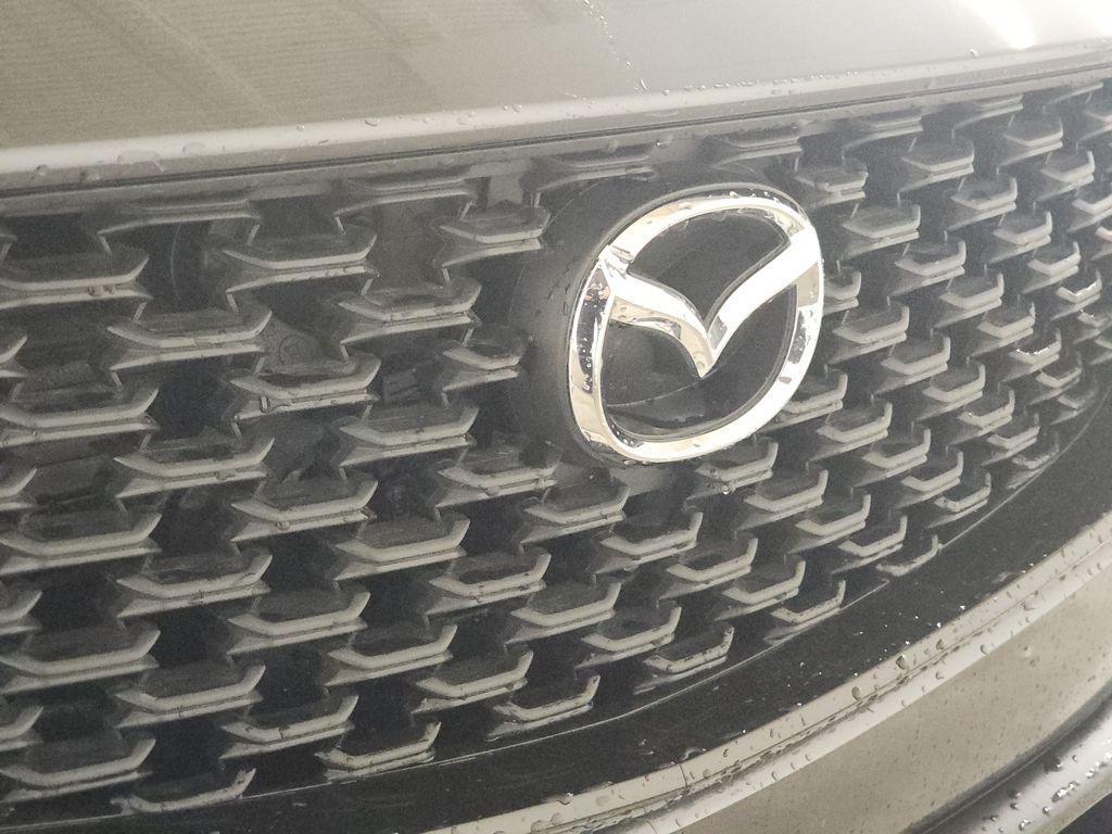 used 2025 Mazda CX-50 car, priced at $29,990