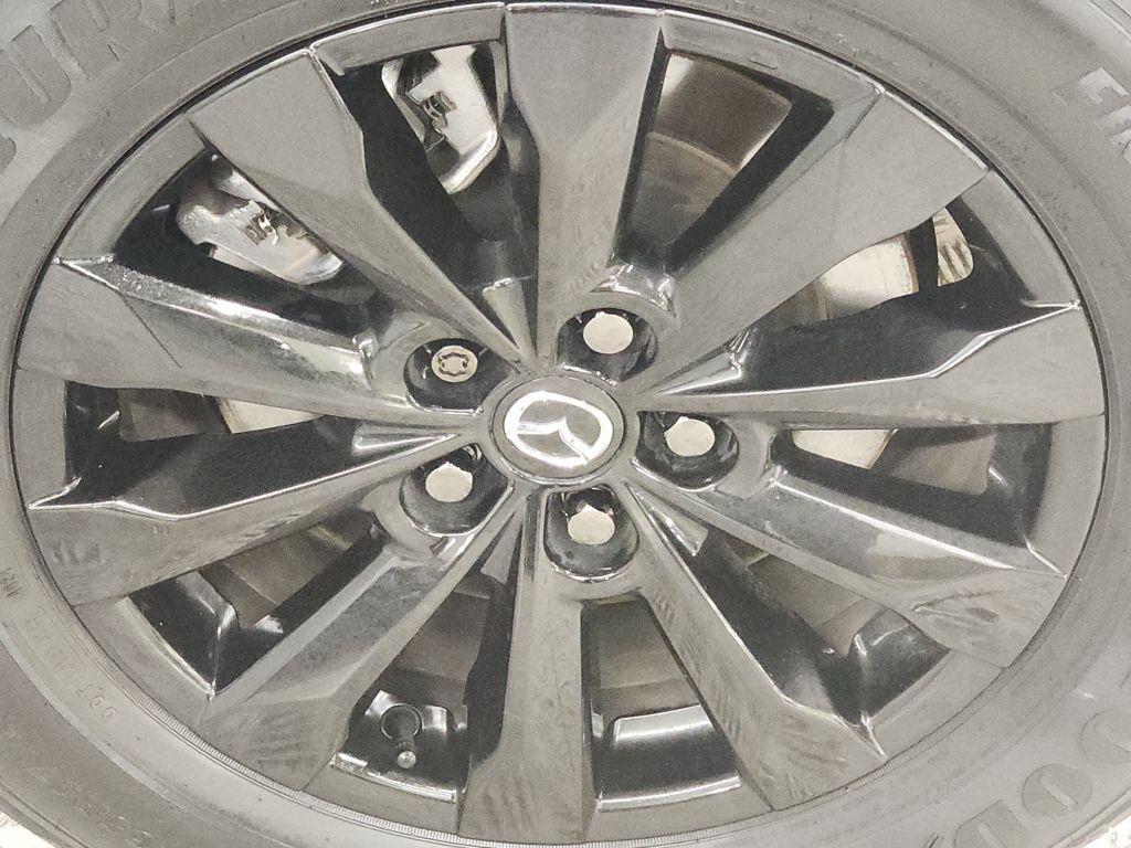 used 2025 Mazda CX-50 car, priced at $29,990