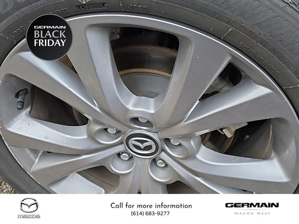 used 2022 Mazda CX-30 car, priced at $22,250