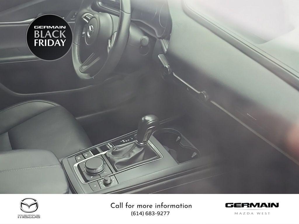 used 2022 Mazda CX-30 car, priced at $22,250