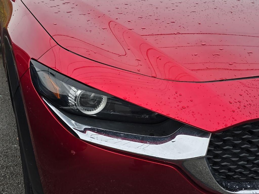 used 2022 Mazda CX-30 car, priced at $22,250