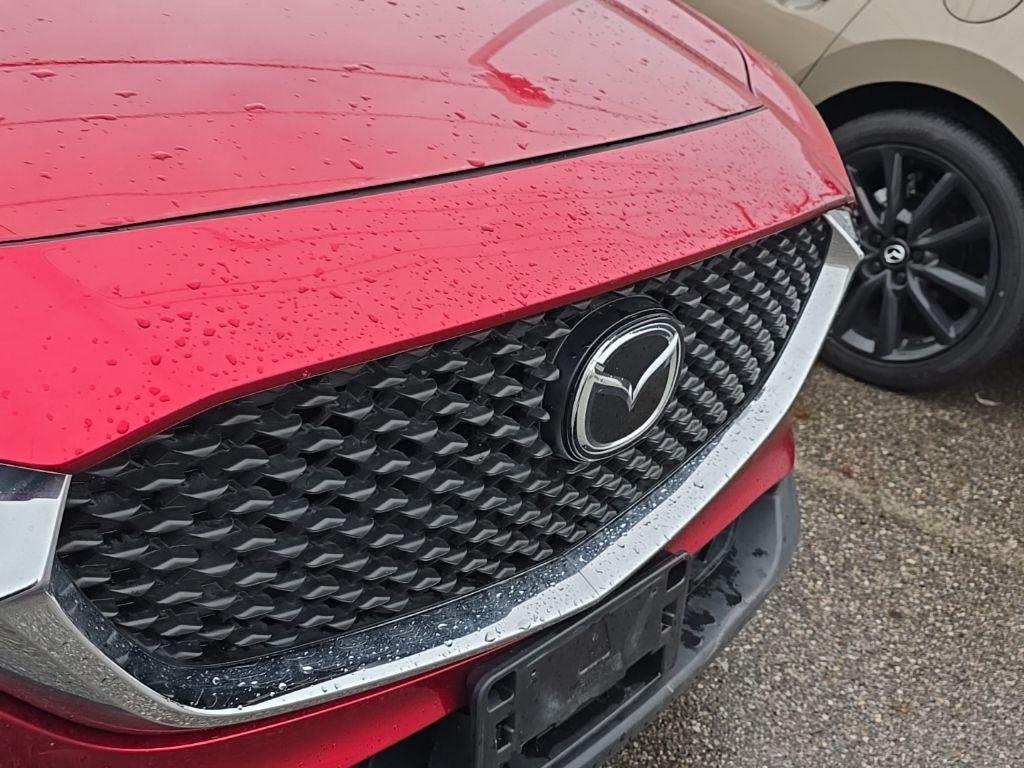used 2022 Mazda CX-30 car, priced at $22,250