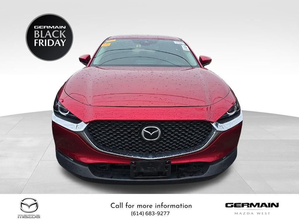 used 2022 Mazda CX-30 car, priced at $22,250