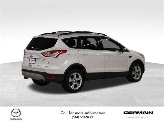 used 2013 Ford Escape car, priced at $5,997