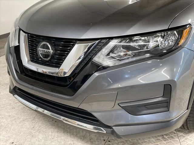 used 2020 Nissan Rogue car, priced at $15,997