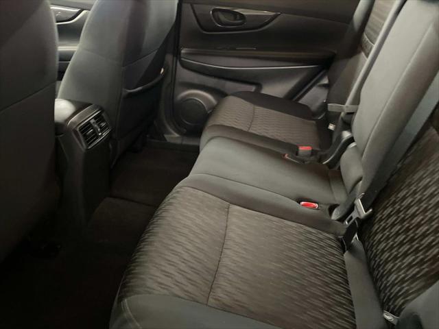 used 2020 Nissan Rogue car, priced at $15,997