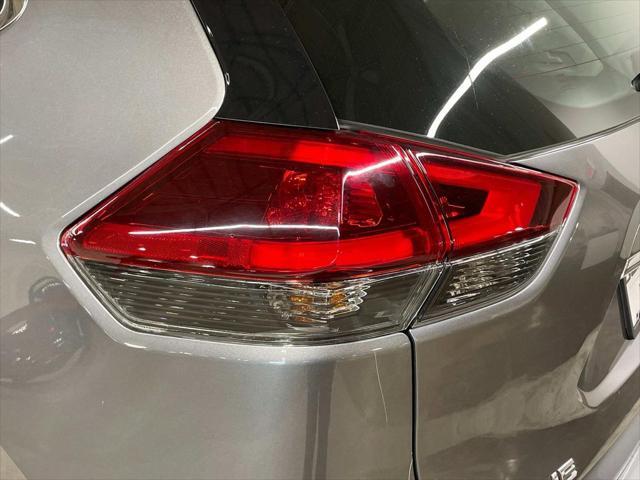 used 2020 Nissan Rogue car, priced at $15,997