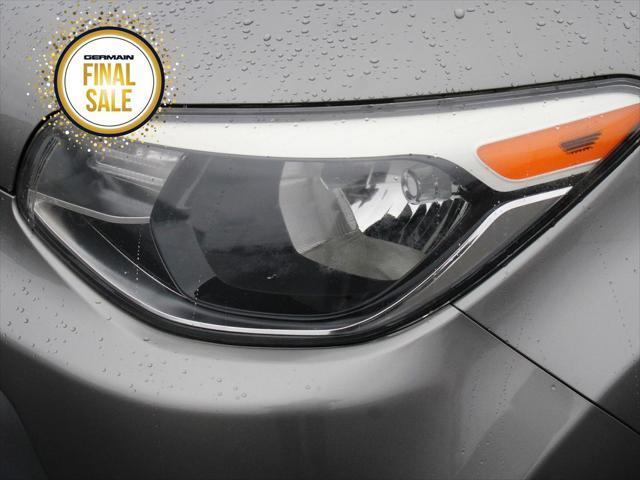 used 2015 Kia Soul car, priced at $9,298