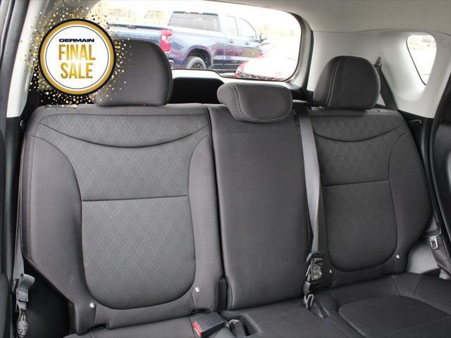 used 2015 Kia Soul car, priced at $9,298