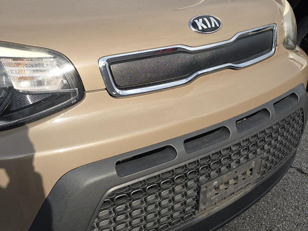 used 2016 Kia Soul car, priced at $9,920