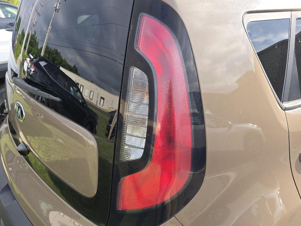 used 2016 Kia Soul car, priced at $9,920