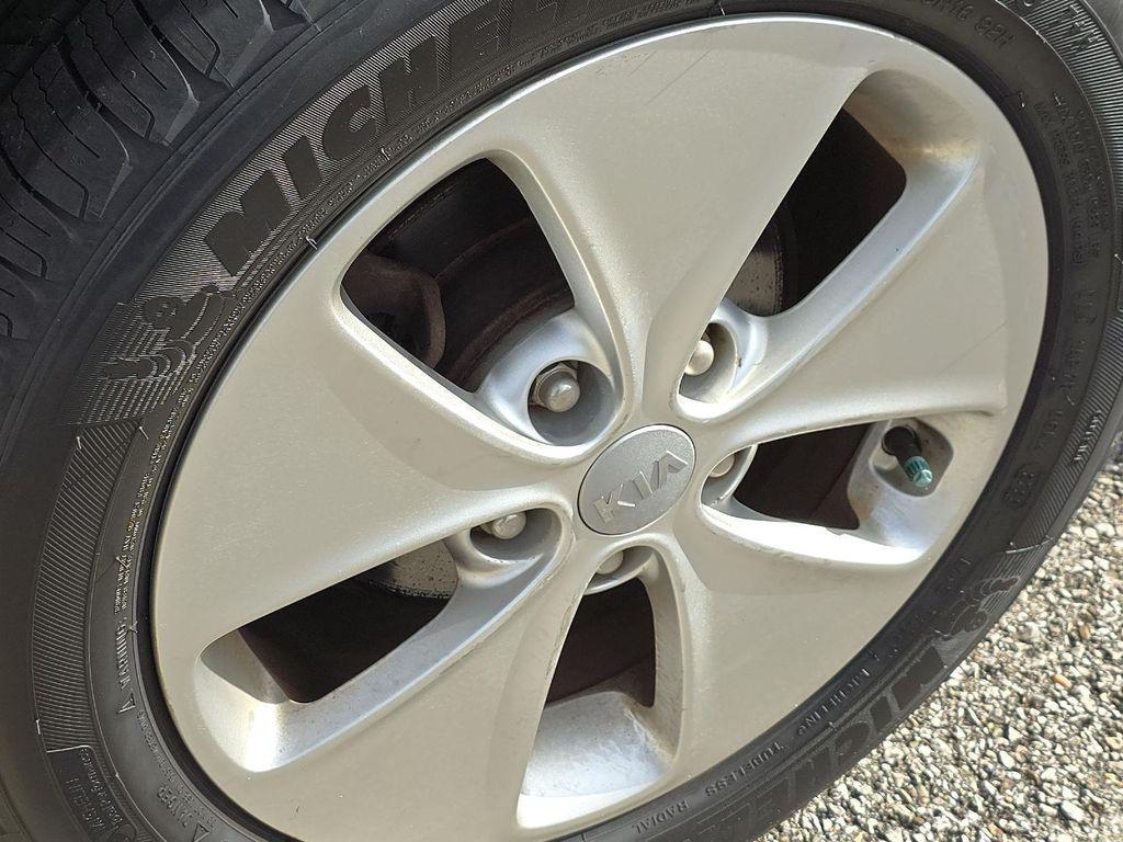 used 2016 Kia Soul car, priced at $9,920