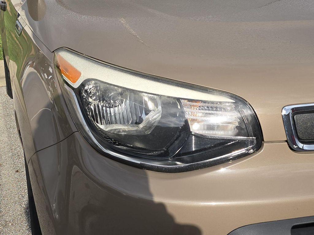 used 2016 Kia Soul car, priced at $9,920