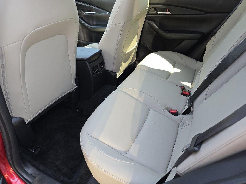 used 2024 Mazda CX-30 car, priced at $24,229
