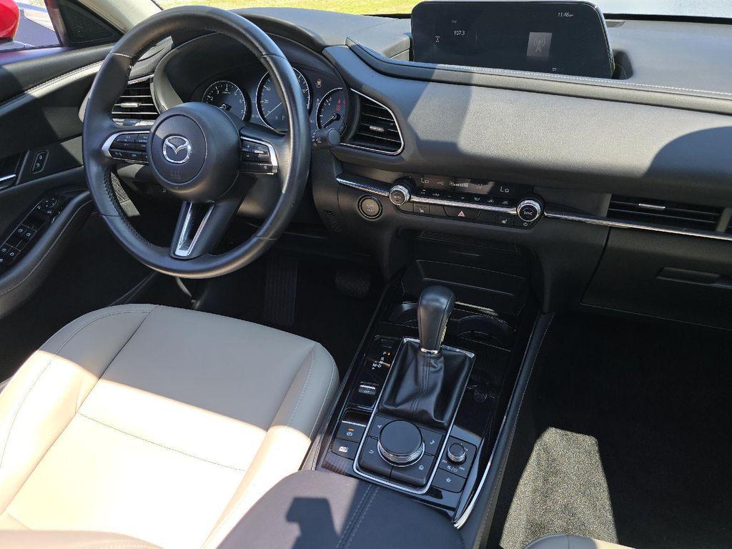 used 2024 Mazda CX-30 car, priced at $24,229