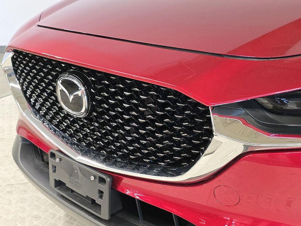 used 2024 Mazda CX-30 car, priced at $24,229