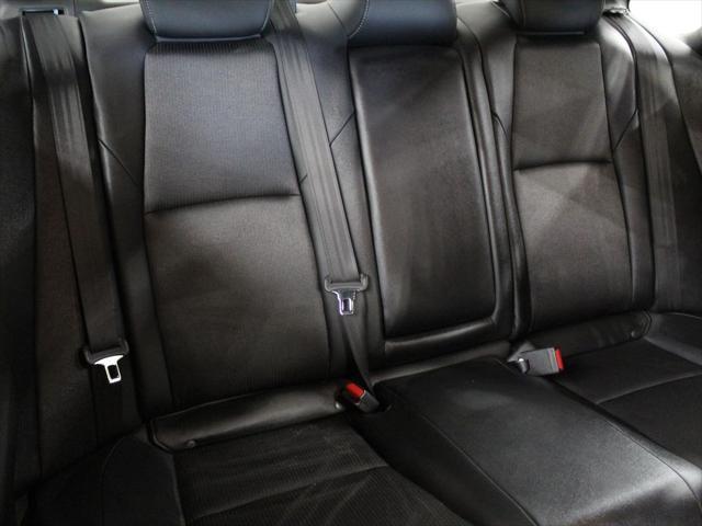 used 2020 Honda Accord car, priced at $19,772