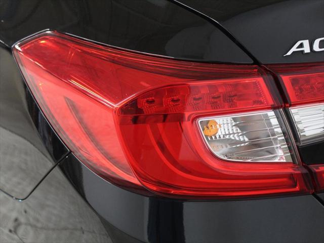 used 2020 Honda Accord car, priced at $19,772