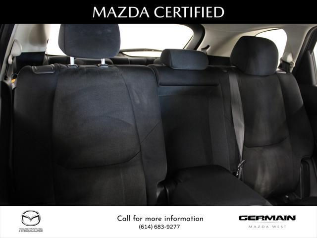 used 2022 Mazda CX-9 car, priced at $24,997