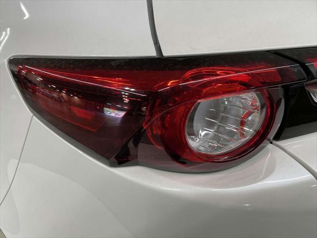 used 2023 Mazda CX-9 car, priced at $30,268