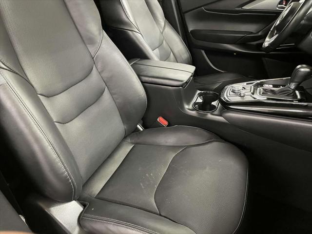 used 2023 Mazda CX-9 car, priced at $30,268