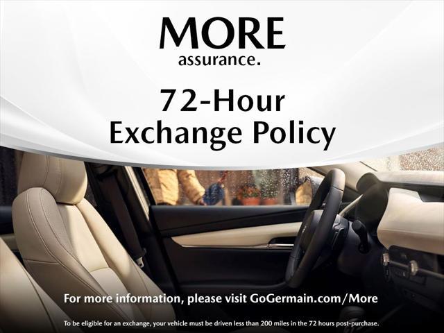 used 2023 Mazda CX-9 car, priced at $30,268