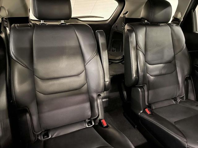 used 2023 Mazda CX-9 car, priced at $30,268
