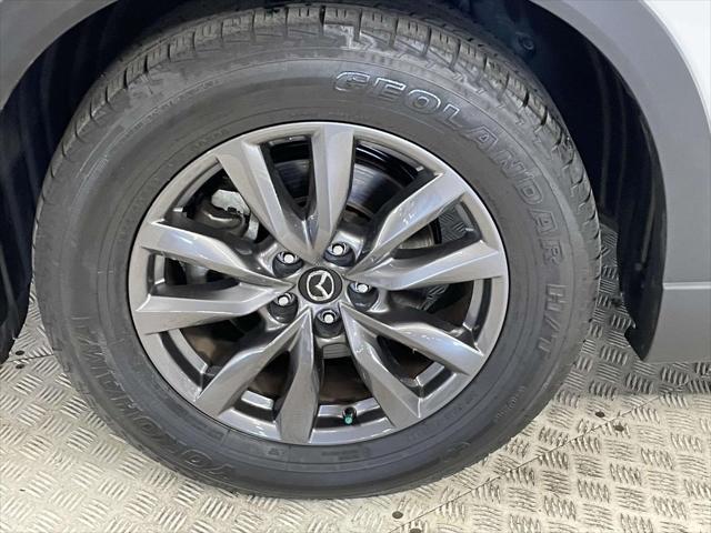used 2023 Mazda CX-9 car, priced at $30,268
