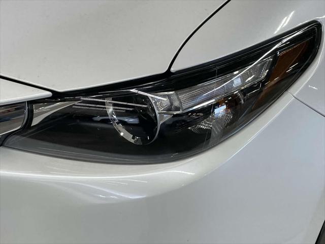 used 2023 Mazda CX-9 car, priced at $30,268