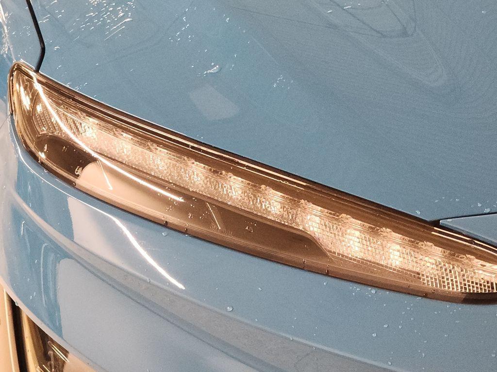 used 2023 Hyundai Kona car, priced at $20,408