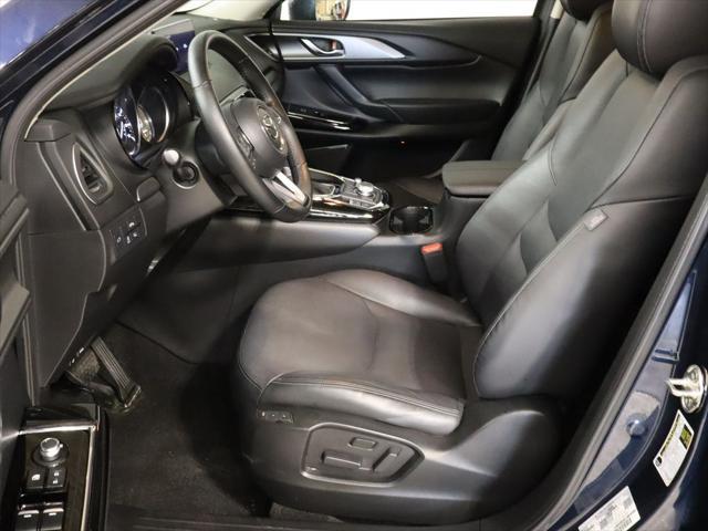 used 2022 Mazda CX-9 car, priced at $28,954