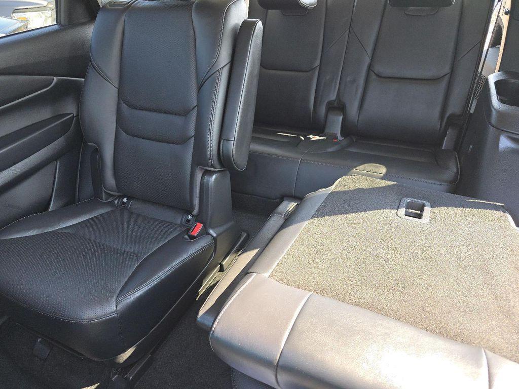 used 2022 Mazda CX-9 car, priced at $27,720