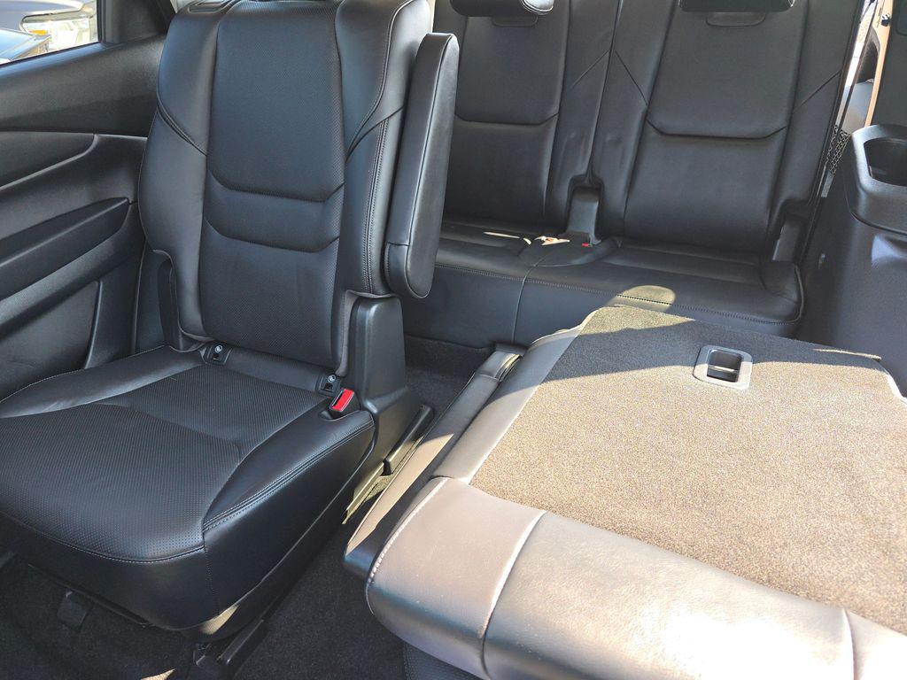 used 2022 Mazda CX-9 car, priced at $26,336